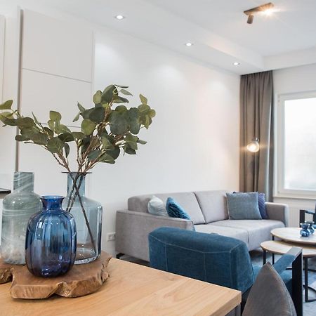 Alte Schule Winterberg Luxury Apartments Exteriér fotografie