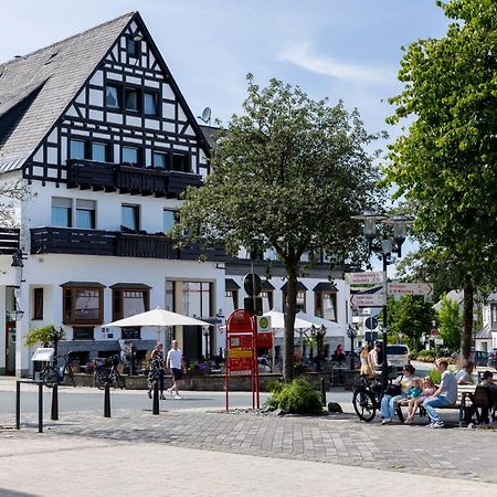 Alte Schule Winterberg Luxury Apartments Exteriér fotografie