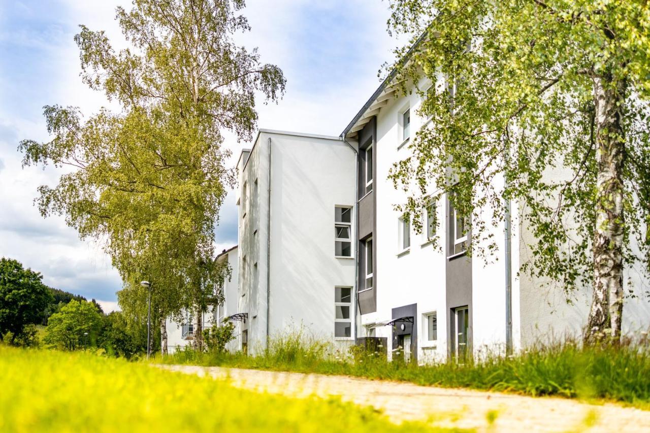 Alte Schule Winterberg Luxury Apartments Exteriér fotografie