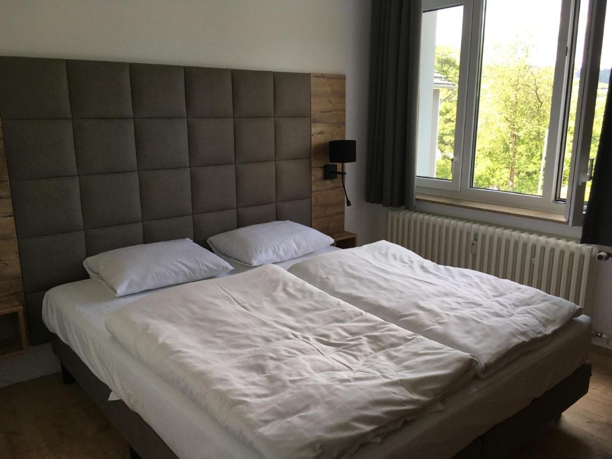 Alte Schule Winterberg Luxury Apartments Exteriér fotografie