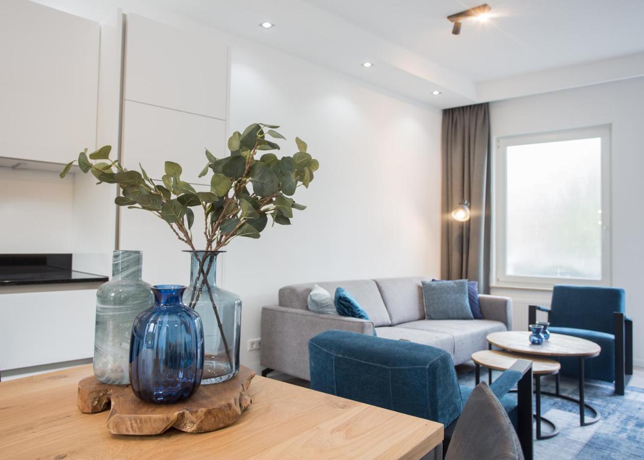 Alte Schule Winterberg Luxury Apartments Exteriér fotografie