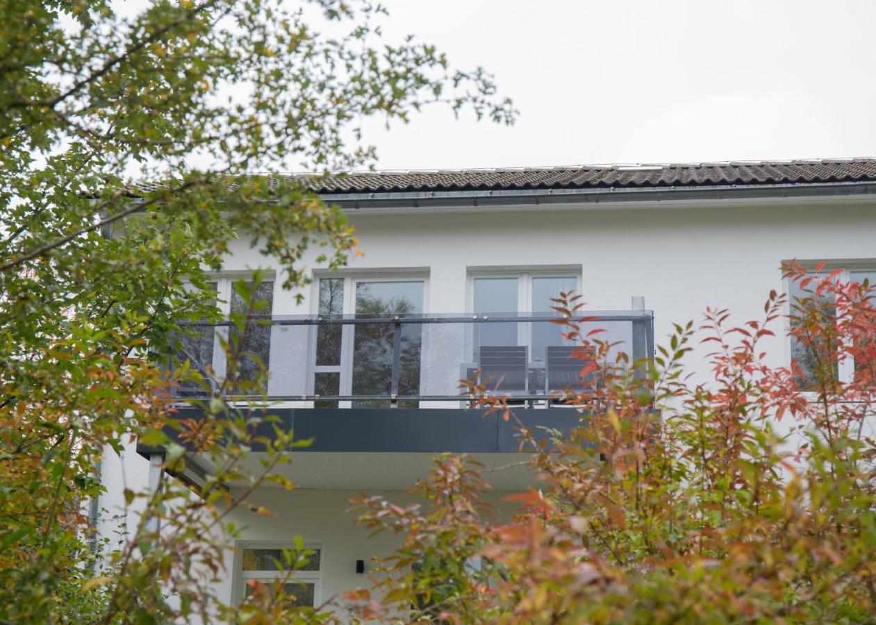 Alte Schule Winterberg Luxury Apartments Exteriér fotografie