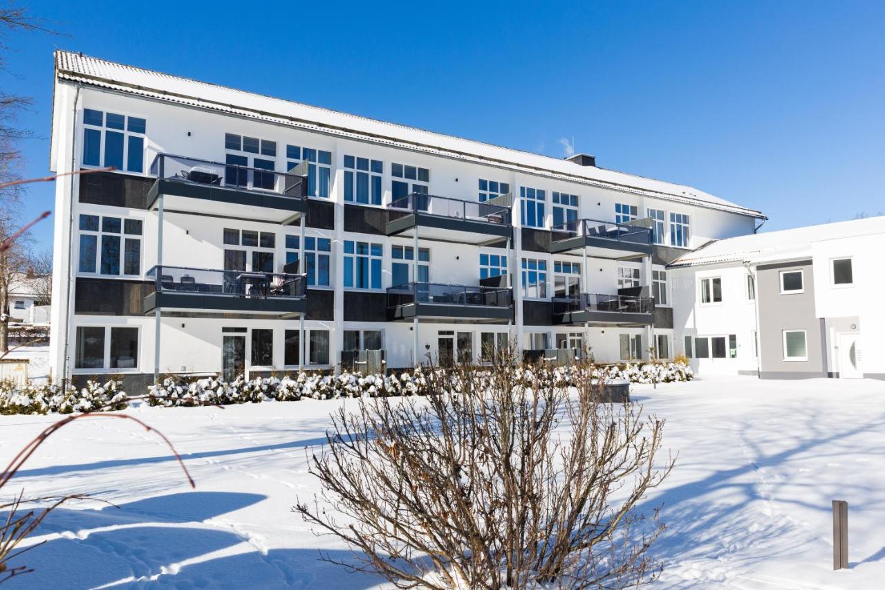 Alte Schule Winterberg Luxury Apartments Exteriér fotografie