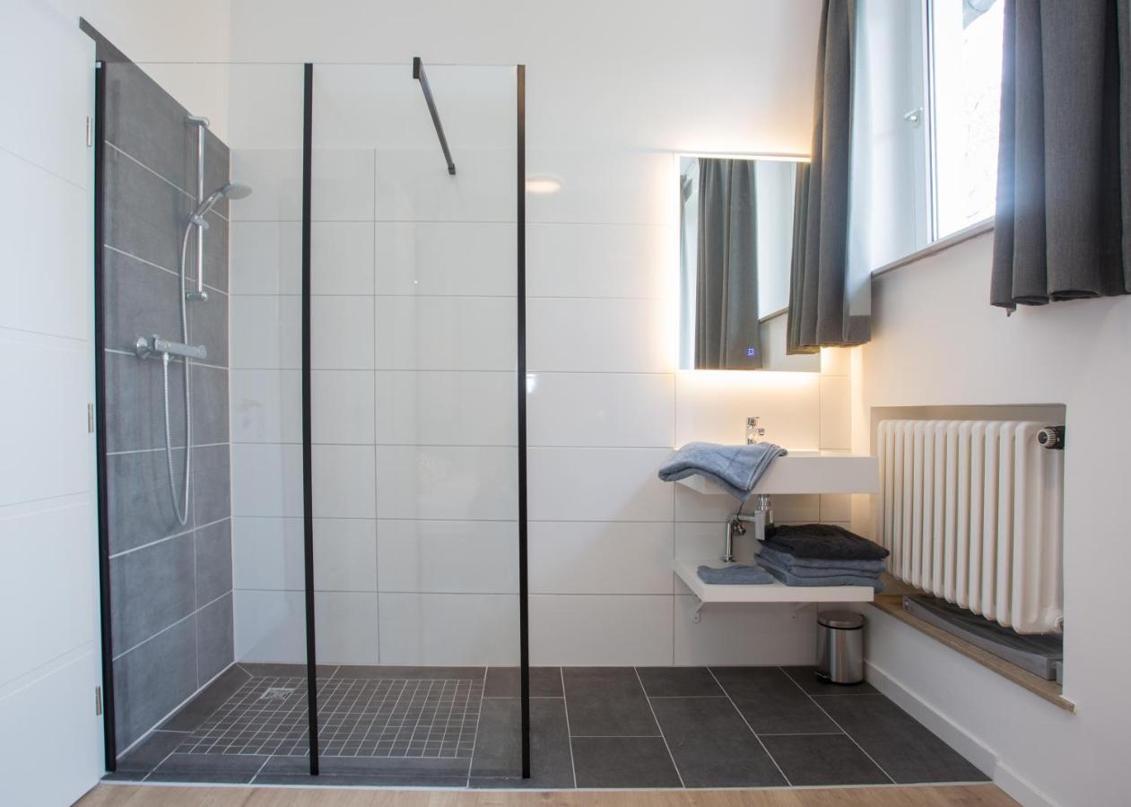 Alte Schule Winterberg Luxury Apartments Exteriér fotografie