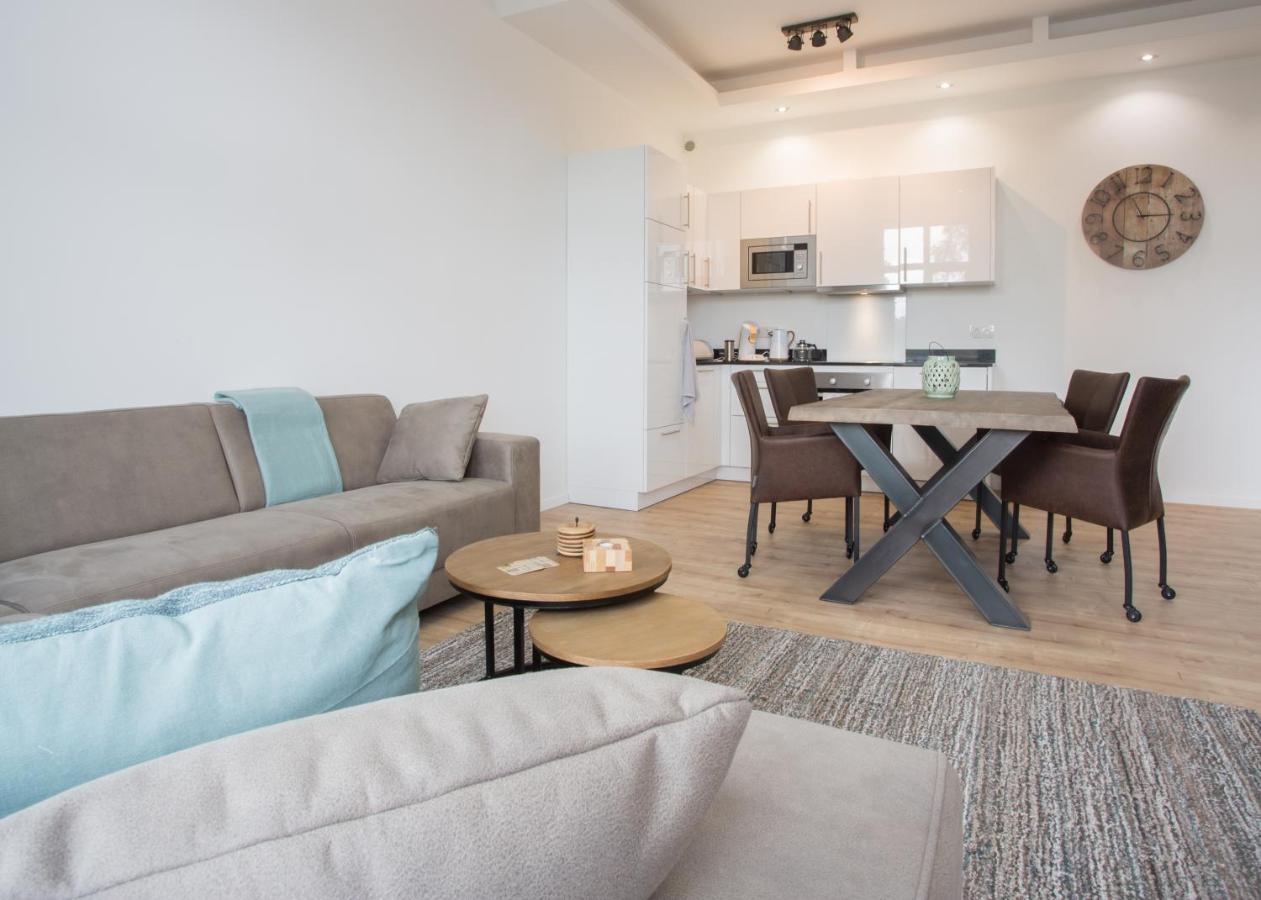 Alte Schule Winterberg Luxury Apartments Exteriér fotografie
