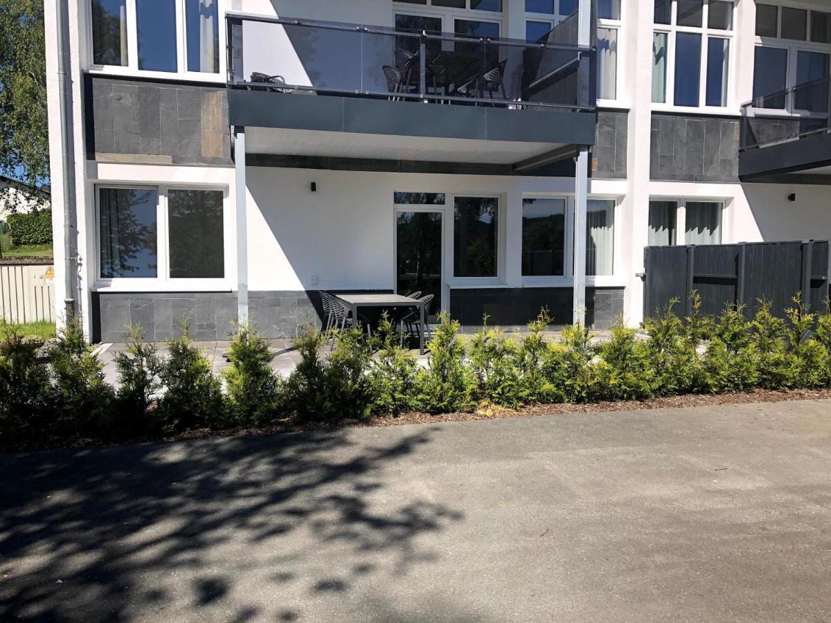 Alte Schule Winterberg Luxury Apartments Exteriér fotografie
