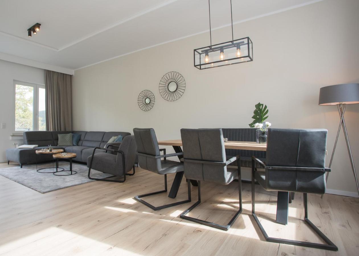 Alte Schule Winterberg Luxury Apartments Exteriér fotografie