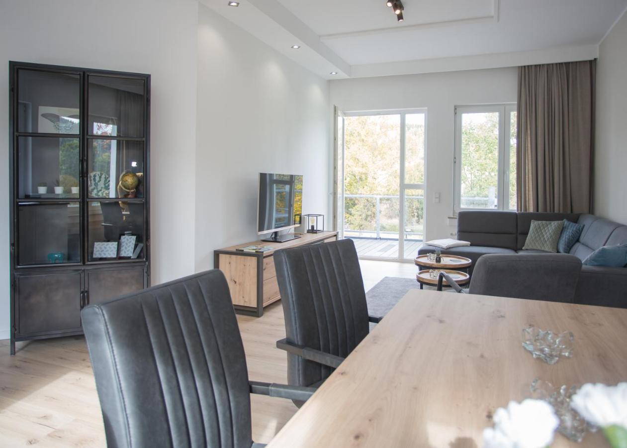 Alte Schule Winterberg Luxury Apartments Exteriér fotografie
